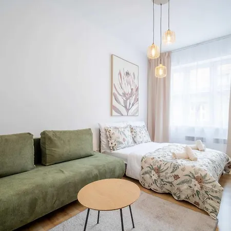 Elegant In Historical Centrum - Ac & Netflix