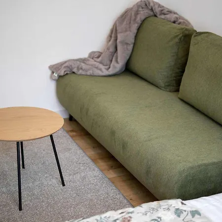 Apartmán Elegant In Historical Centrum - Ac & Netflix *