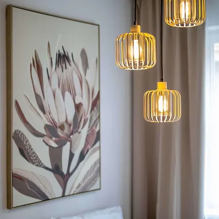 Apartmán Elegant In Historical Centrum - Ac & Netflix *