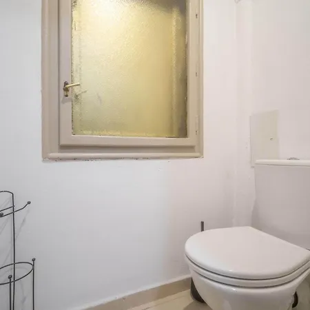 Elegant In Historical Centrum - Ac & Netflix Apartmán Košice