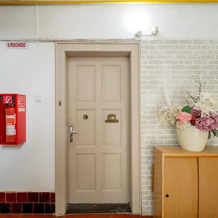 Elegant In Historical Centrum - Ac & Netflix